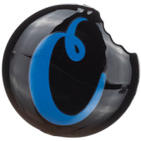 Cookie Bite Handpipe, by Cookies Glass