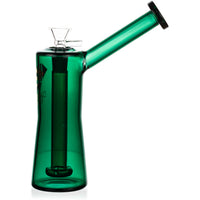 7” Bubbler Rig, by Diamond Glass (free banger included)
