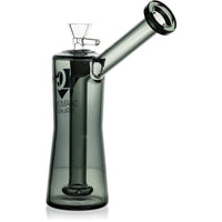 7” Bubbler Rig, by Diamond Glass (free banger included)