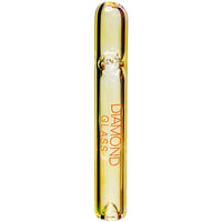 5" Steamroller Pipe, by Diamond Glass - BKRY Inc.