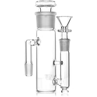 Phoenix Ash Catcher w/ 14mm Joint, 90˚ Angle, by Grav Labs