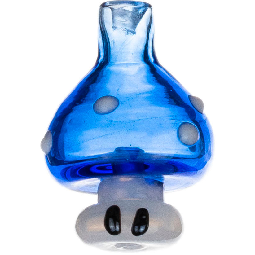 Mushroom Carb Cap - BKRY Inc.