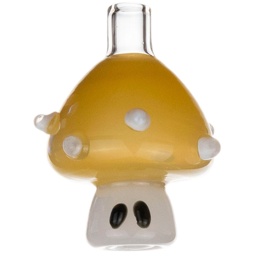 Mushroom Carb Cap - BKRY Inc.