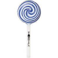 Lollipop Hand Pipe, by Toxic Glass