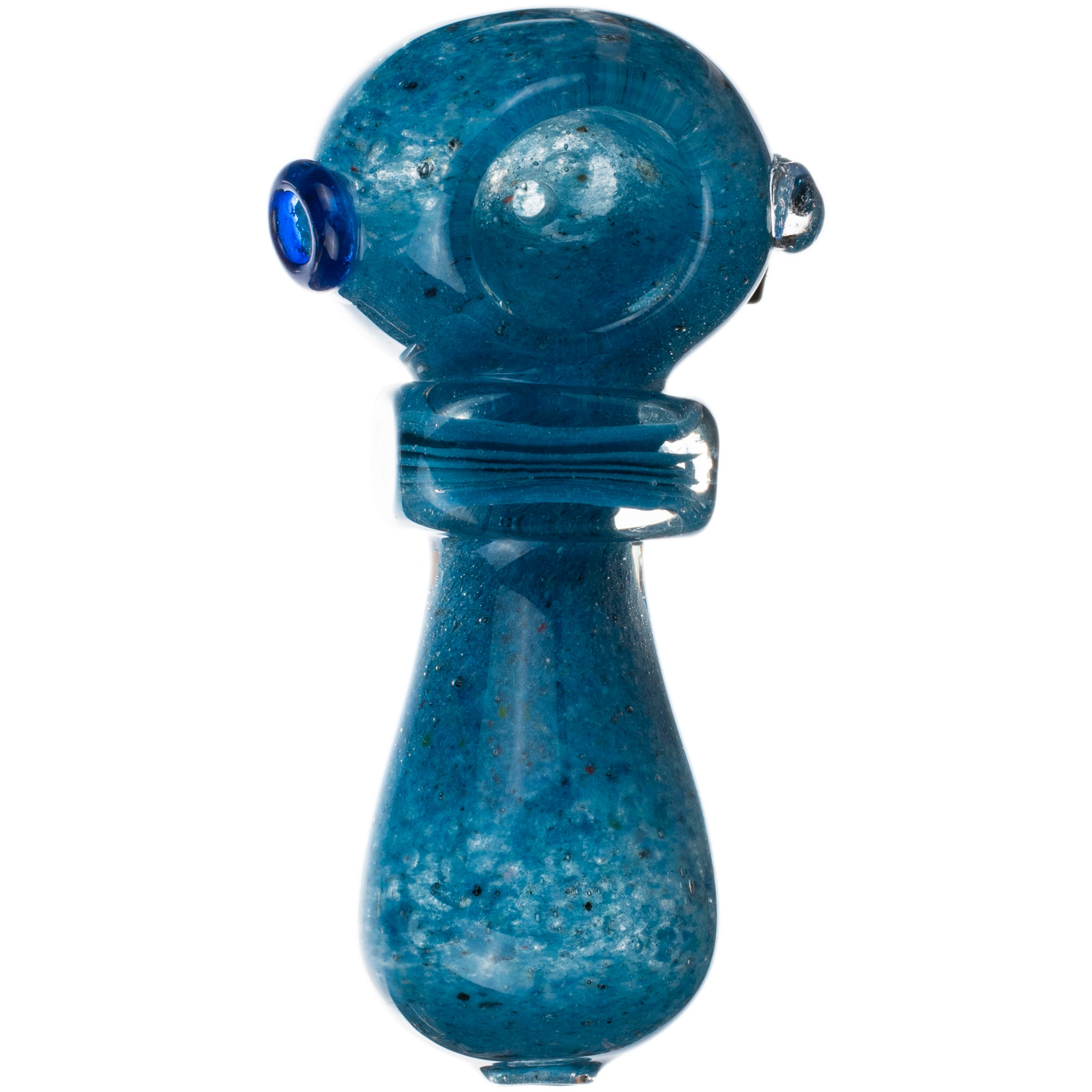 Constellation Spoon Hand Pipe