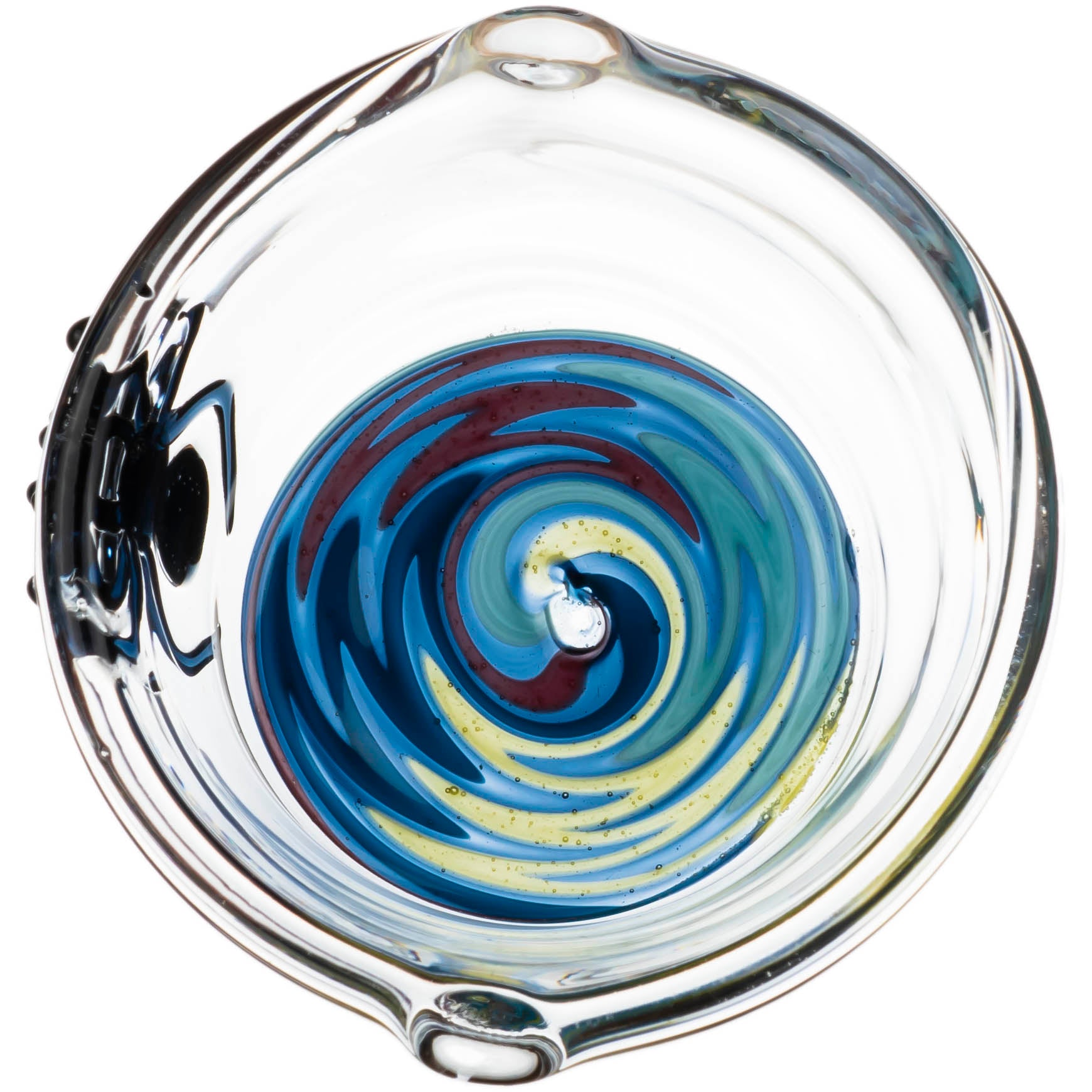 **Dab dish 1 - Bat Kountry