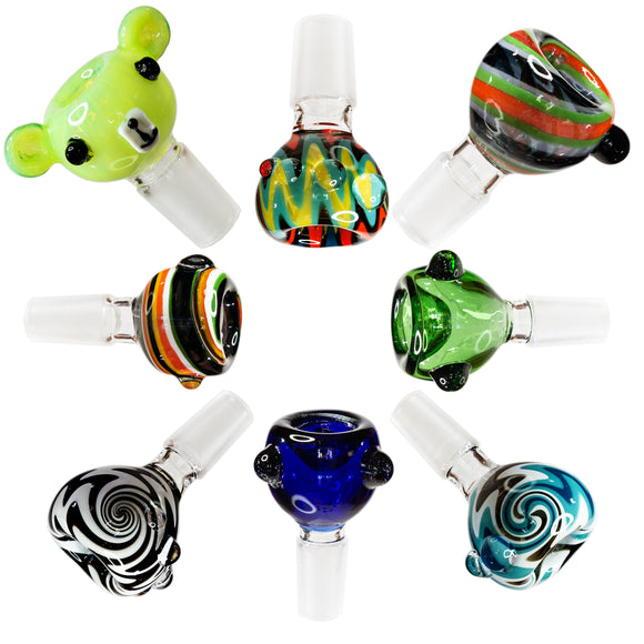 Bowl Pieces