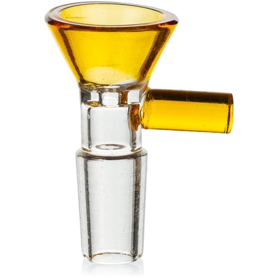 14mm Handle Funnel Bowl