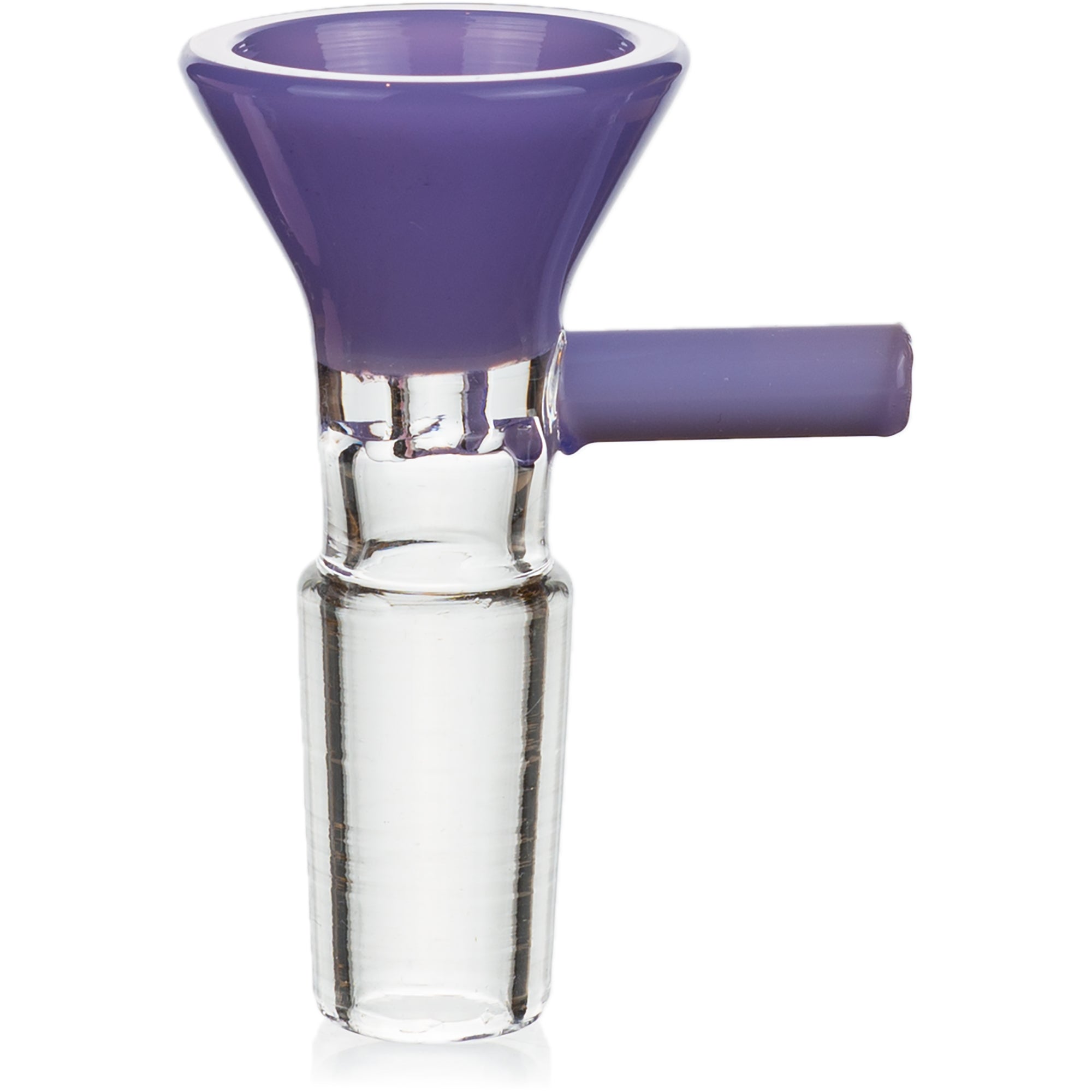 14mm Handle Funnel Bowl
