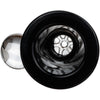 18mm Funnel Screen Bowl with Marble