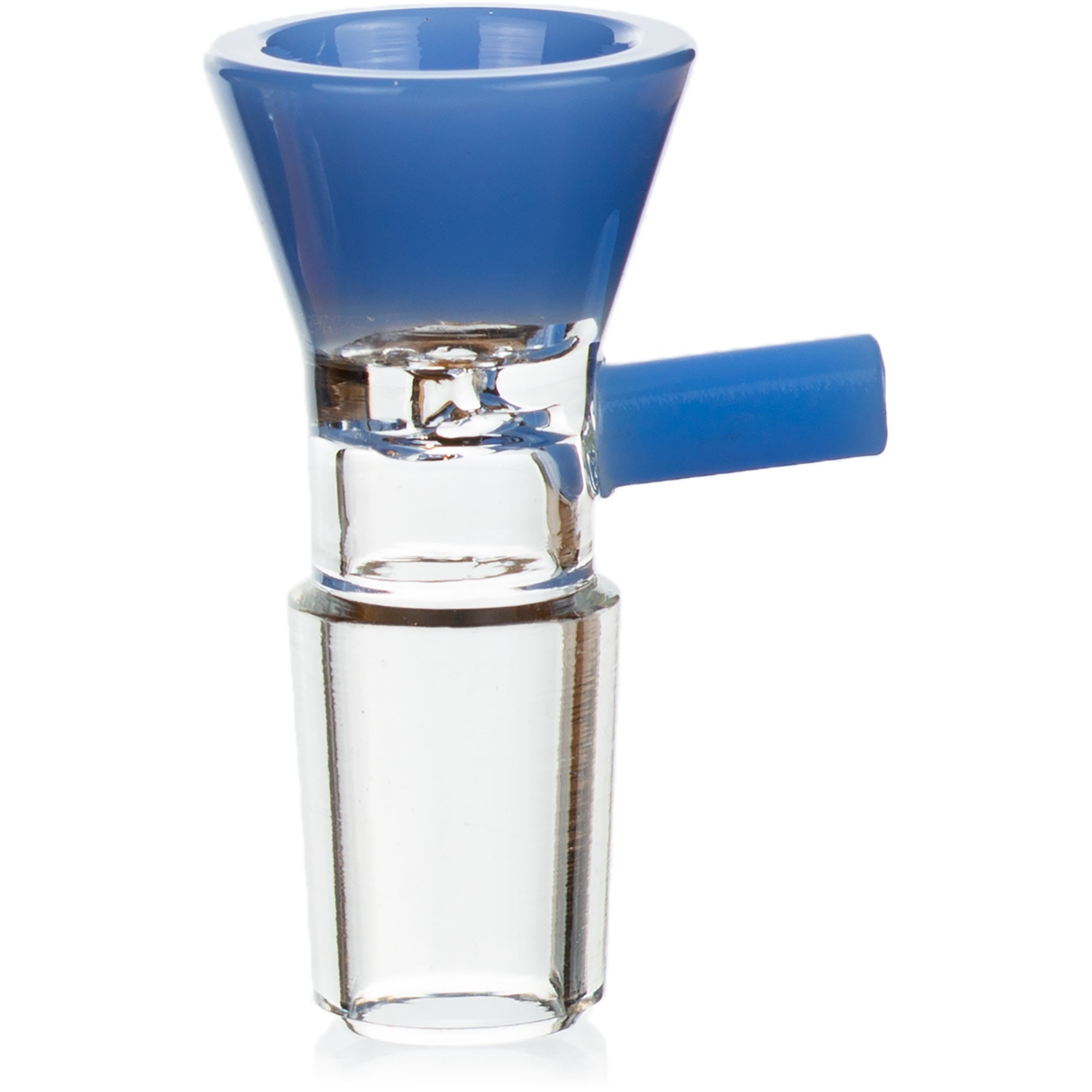 18mm Handle Funnel Bowl