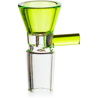 18mm Handle Funnel Bowl