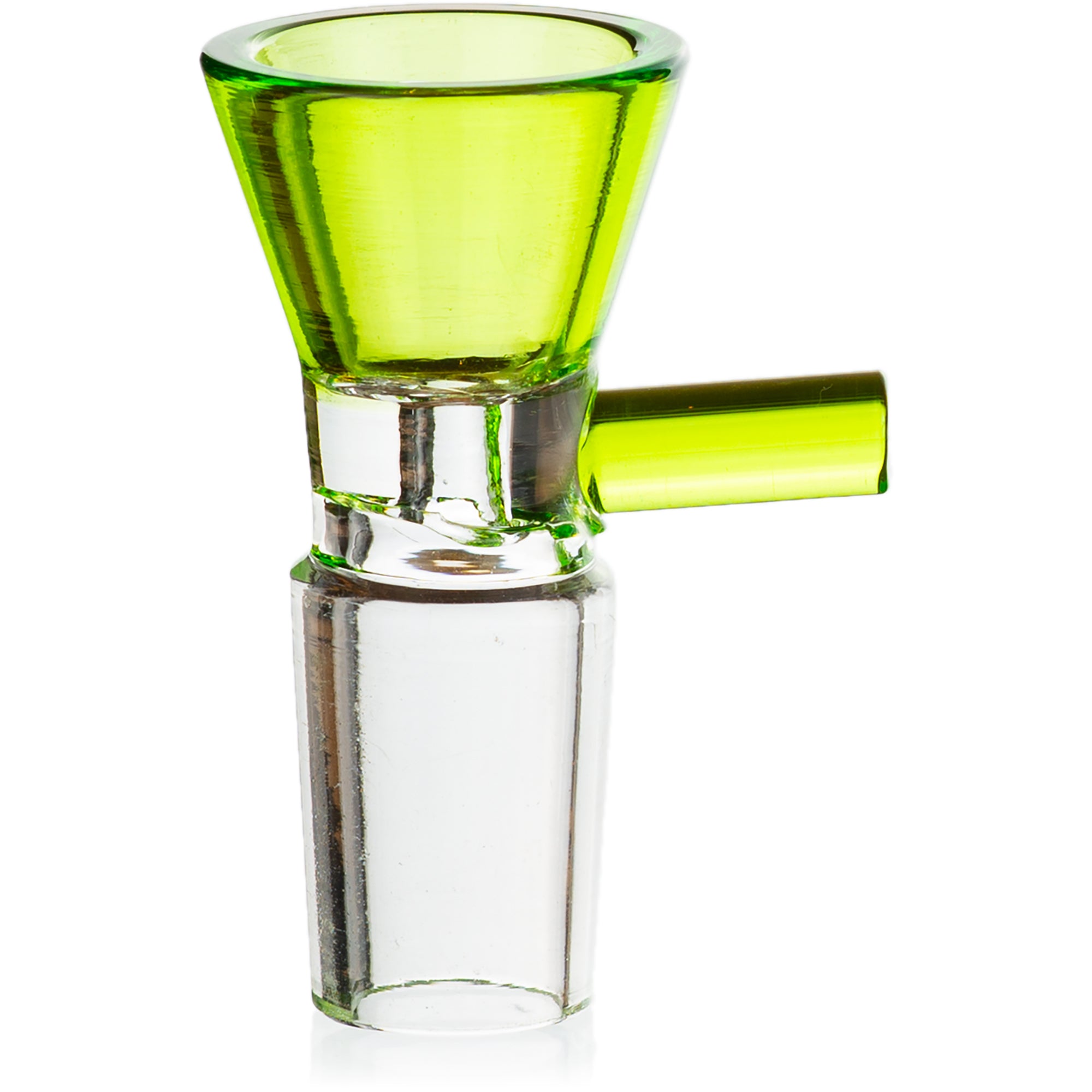 18mm Handle Funnel Bowl