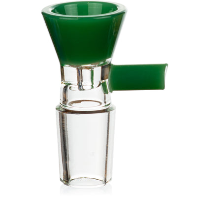 18mm Handle Funnel Bowl