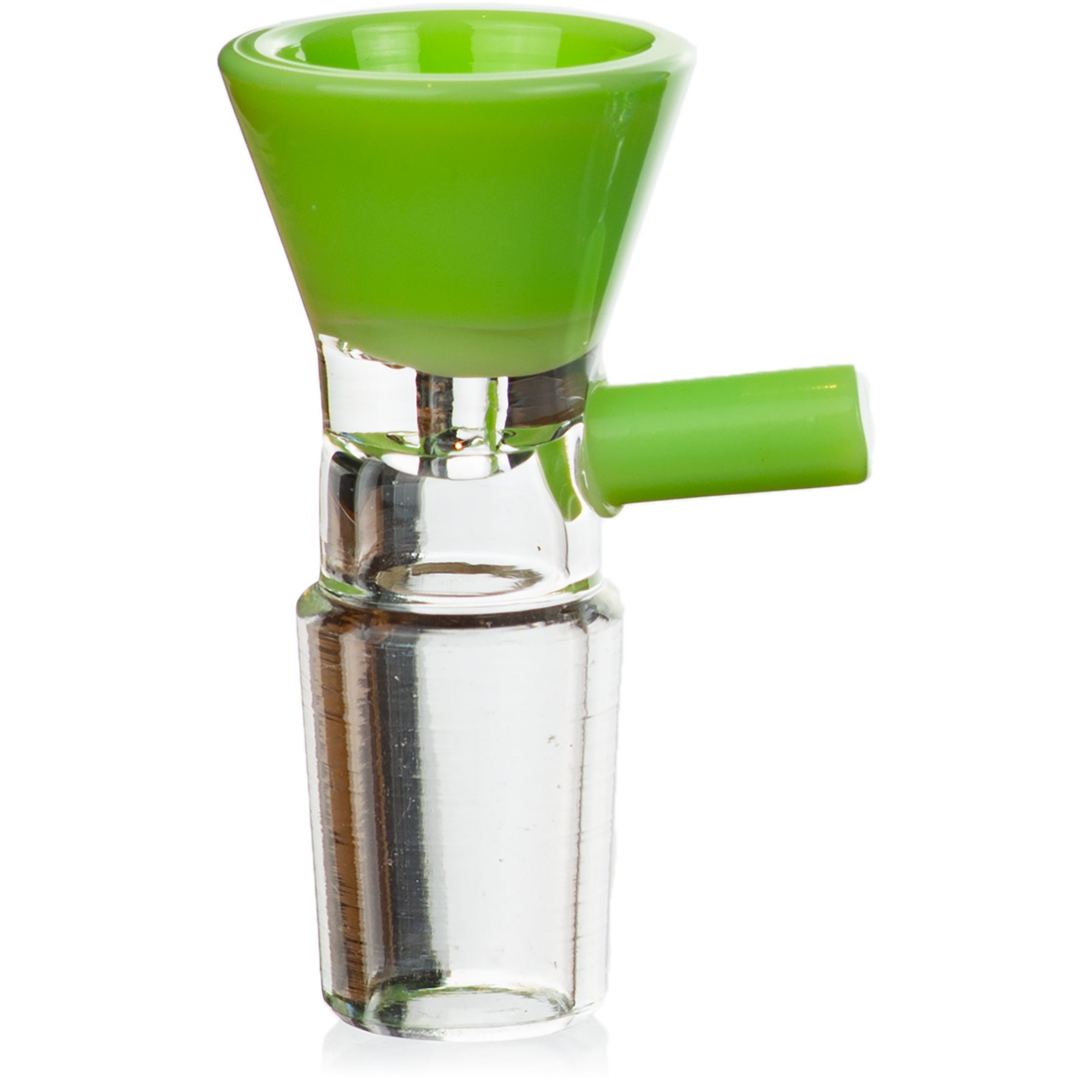 18mm Handle Funnel Bowl