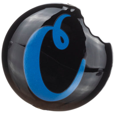 Cookie Bite Handpipe, by Cookies Glass