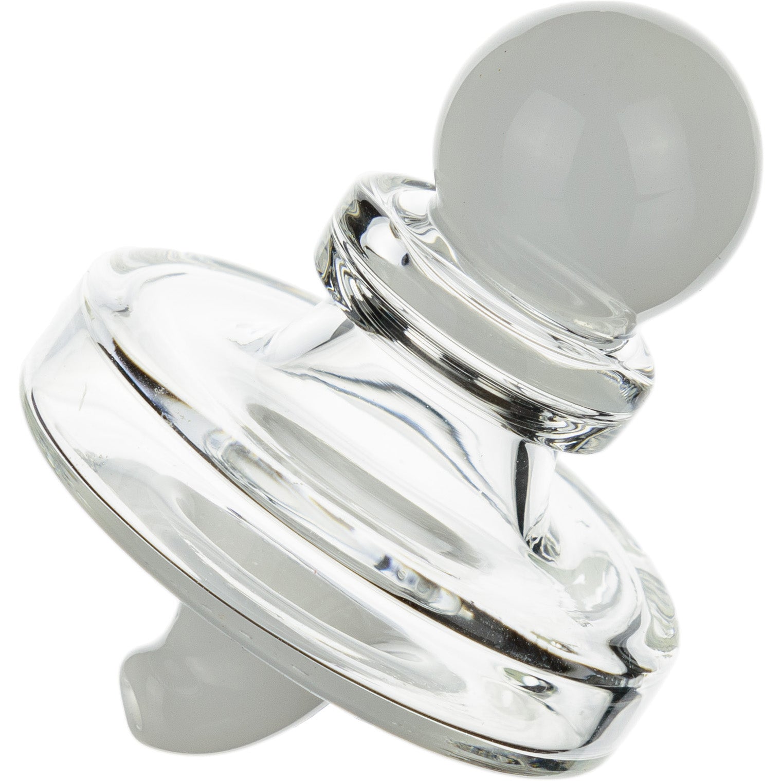 Marble Directional Carb Cap