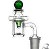 Marble Directional Carb Cap