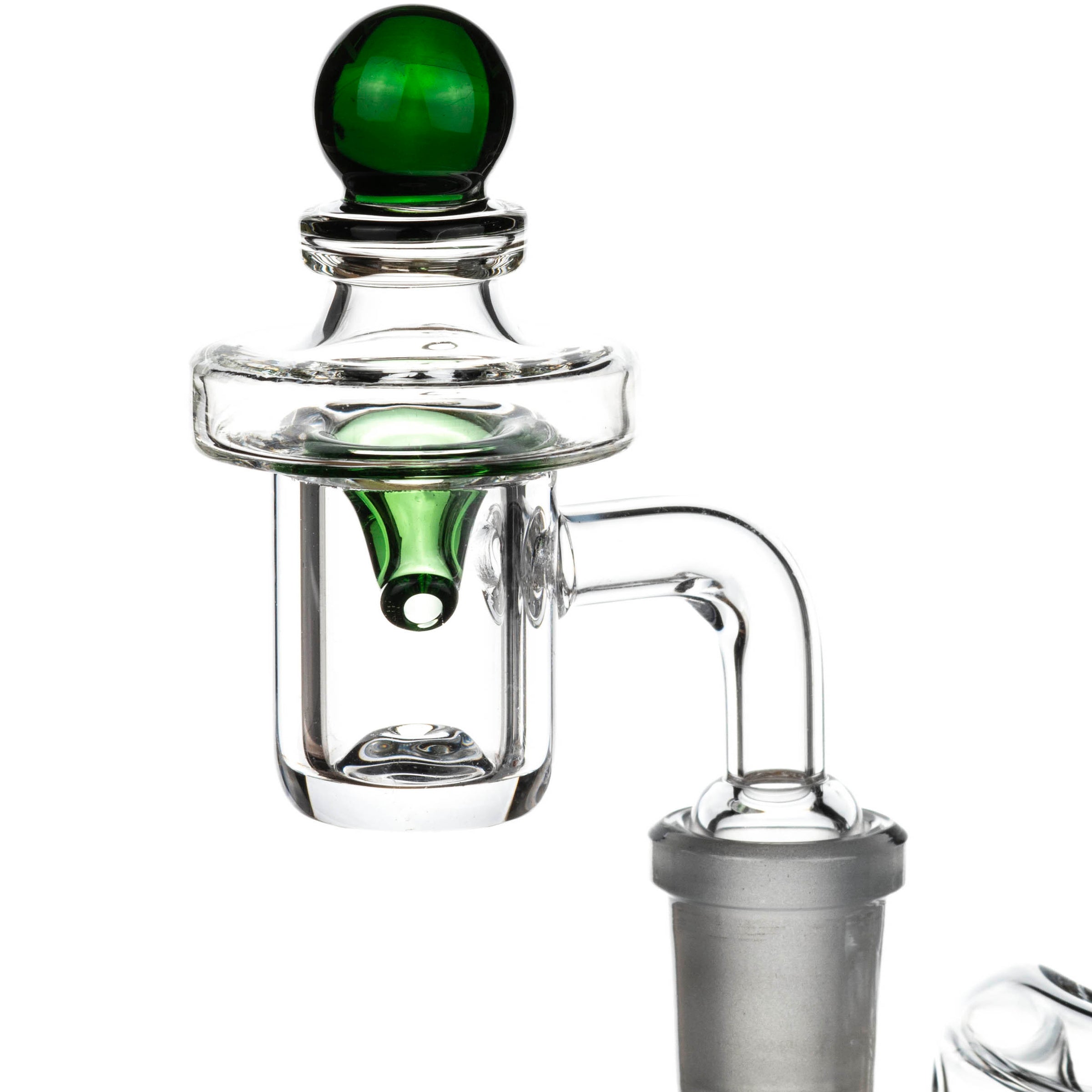 Marble Directional Carb Cap