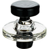 Saucer Carb Cap - BKRY Inc.