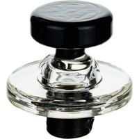 Saucer Carb Cap - BKRY Inc.