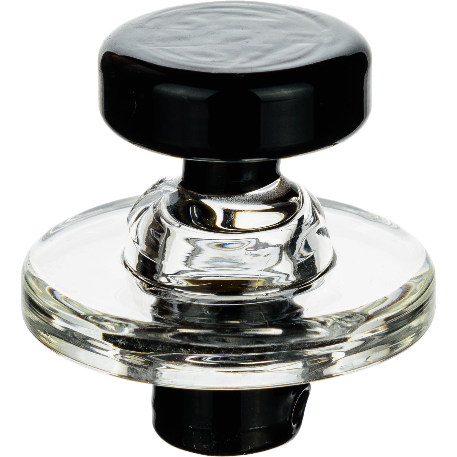 Saucer Carb Cap - BKRY Inc.
