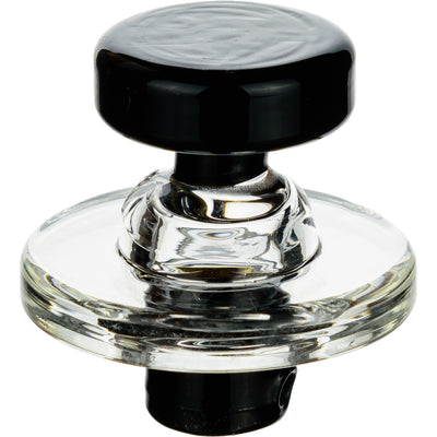Saucer Carb Cap - BKRY Inc.