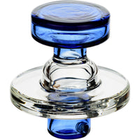 Saucer Carb Cap - BKRY Inc.