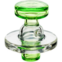 Saucer Carb Cap - BKRY Inc.