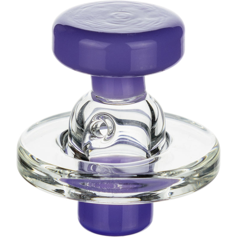 Saucer Carb Cap - BKRY Inc.