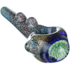 Alien Flower Spoon Hand Pipe - BKRY Inc.