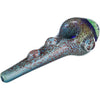 Alien Flower Spoon Hand Pipe - BKRY Inc.