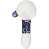 Swirly Band Spoon Hand Pipe - BKRY Inc.