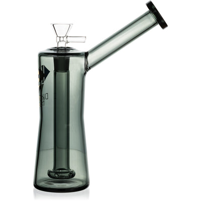 7” Bubbler Rig, by Diamond Glass (free banger included) - BKRY Inc.