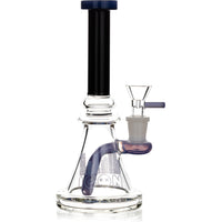 8" Rig, by ICON Glass (free banger included) - BKRY Inc.