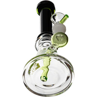 8" Rig, by ICON Glass (free banger included) - BKRY Inc.