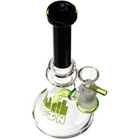 8" Rig, by ICON Glass (free banger included) - BKRY Inc.