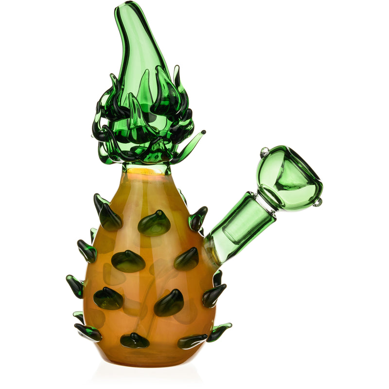 Pineapple Glass Rig - BKRY Inc.