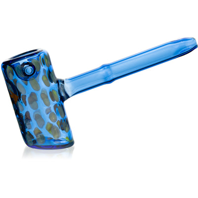 Hammer Pipe, by Diamond Glass