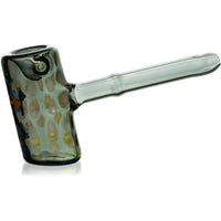Hammer Pipe, by Diamond Glass