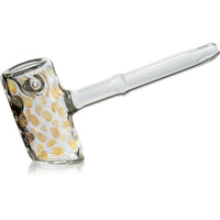 Hammer Pipe, by Diamond Glass