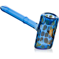 Hammer Pipe, by Diamond Glass