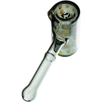 Hammer Pipe, by Diamond Glass