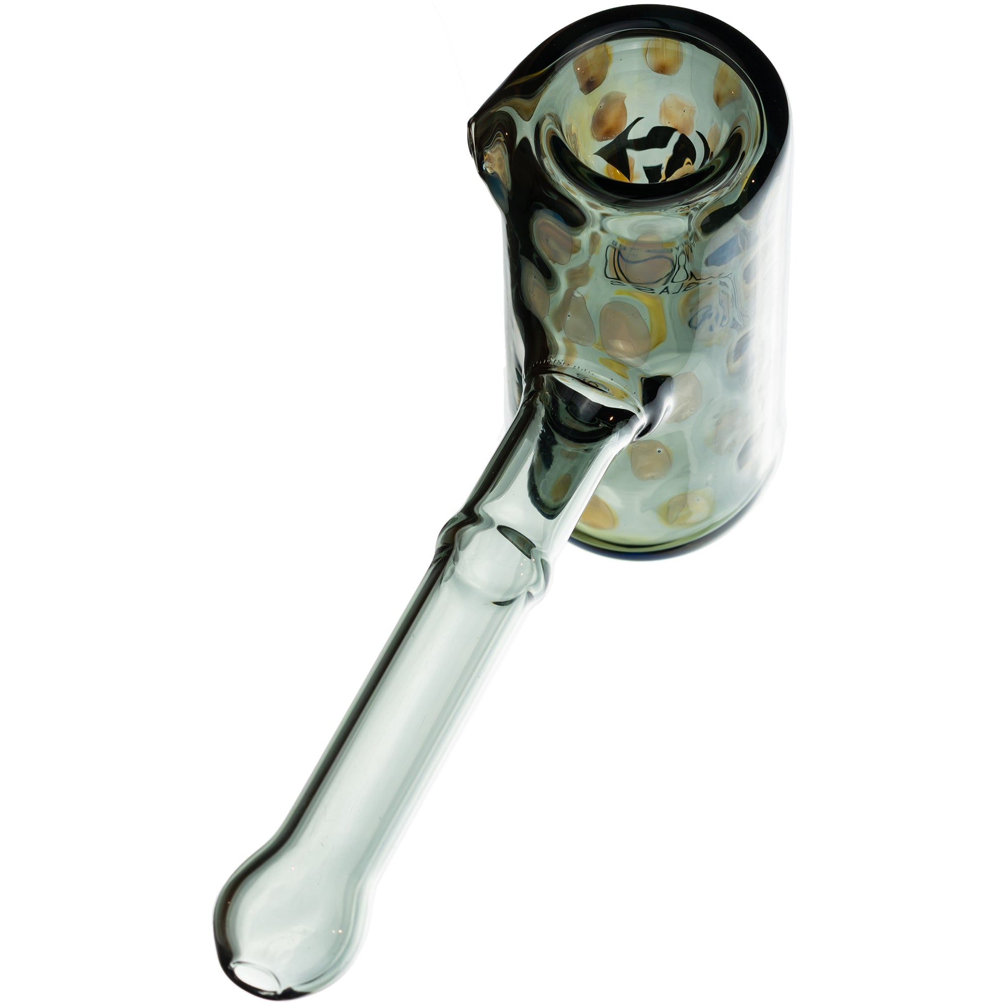 Hammer Pipe, by Diamond Glass
