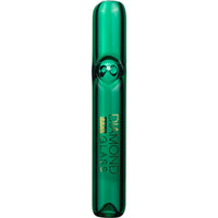 5" DG Signature Steamroller Pipe, by Diamond Glass