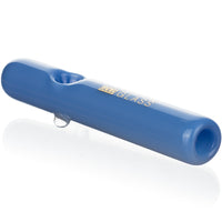 5" DG Signature Steamroller Pipe, by Diamond Glass