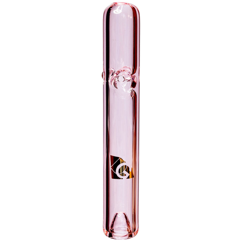 5" Steamroller Pipe, by Diamond Glass - BKRY Inc.
