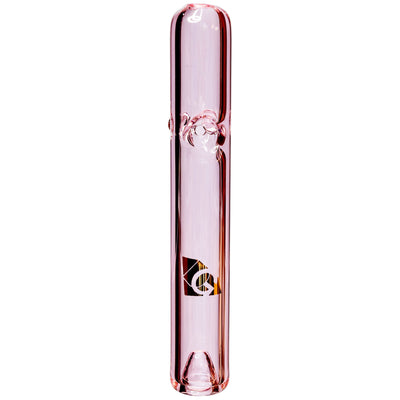 5" Steamroller Pipe, by Diamond Glass - BKRY Inc.