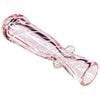 Pink Bow Glass Chillum - BKRY Inc.