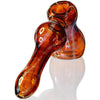 Stained Glass Hammer Bubbler